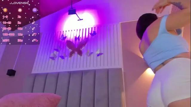Thumbnail 3, dyvis_22's Stream at Chaturbate, 1 month ago