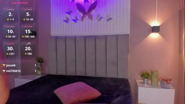 Image 8 of dyvis_22 Stream on Chaturbate on 1 month ago