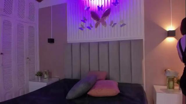 Thumbnail 1, dyvis_22's Stream at Chaturbate, 22 days ago