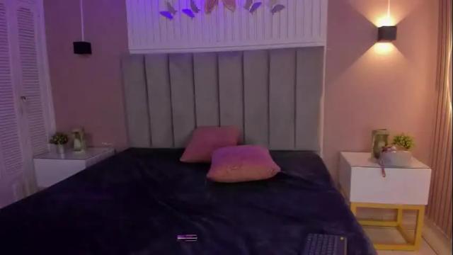Image 6 of dyvis_22 Stream on Chaturbate on 28 days ago
