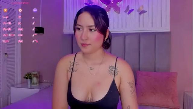 Image 7 of dyvis_22 Stream on Chaturbate on 16 days ago
