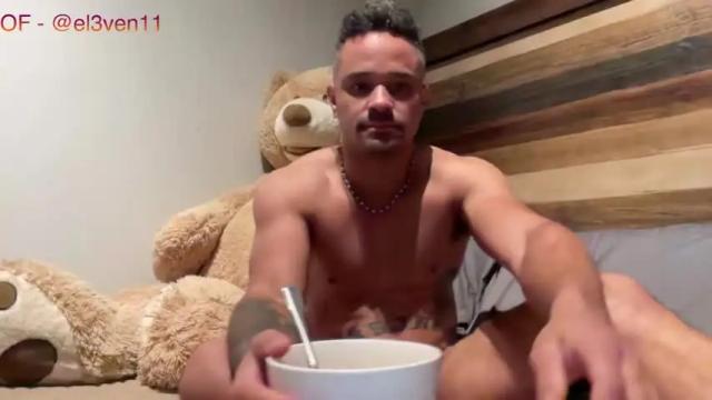 Image 10 of e13ven11 Stream on Chaturbate on 24 months ago