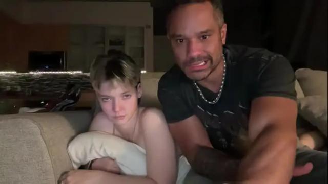 Image 12 of e13ven11 Stream on Chaturbate on 22 months ago