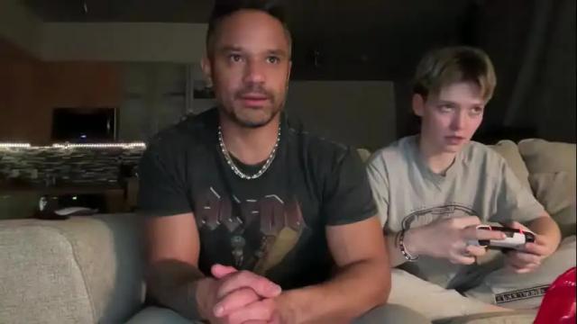 Image 2 of e13ven11 Stream on Chaturbate on 22 months ago