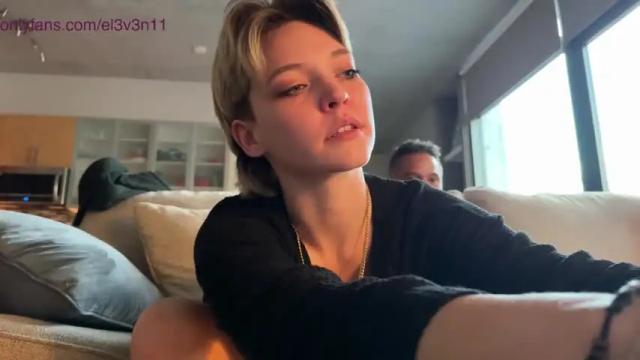 Image 11 of e13ven11 Stream on Chaturbate on 22 months ago