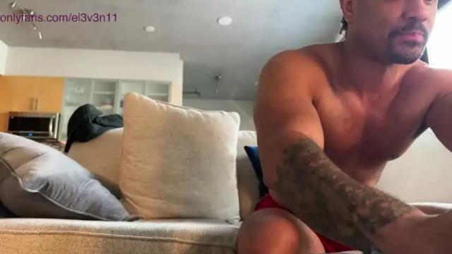 Image 3 of e13ven11 Stream on Chaturbate on 22 months ago