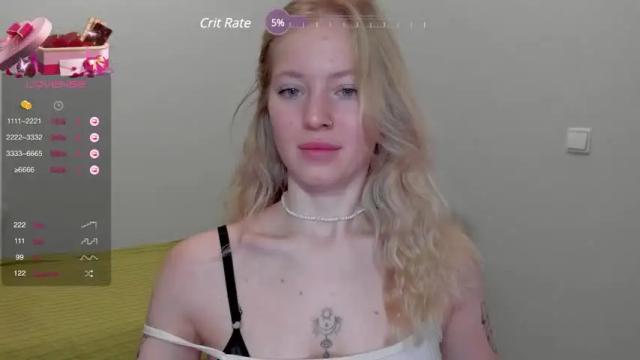 Image 7 of e__lisa Stream on Chaturbate on 20 months ago