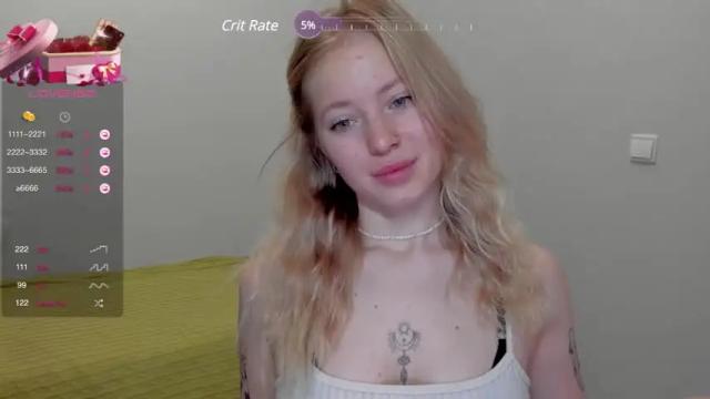 Image 8 of e__lisa Stream on Chaturbate on 20 months ago