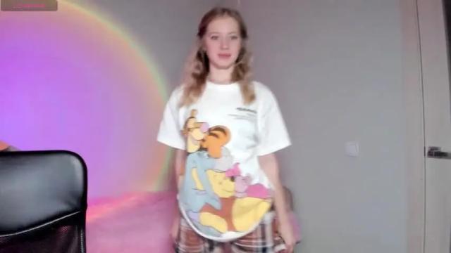 Thumbnail 1, e__lisa's Stream at Chaturbate, 19 months ago