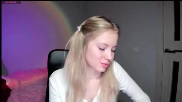 Image 11 of e__lisa Stream on Chaturbate on 19 months ago