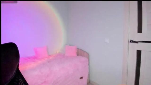 Image 4 of e__lisa Stream on Chaturbate on 19 months ago