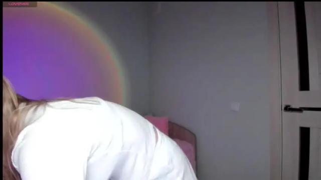 Thumbnail 3, e__lisa's Stream at Chaturbate, 19 months ago