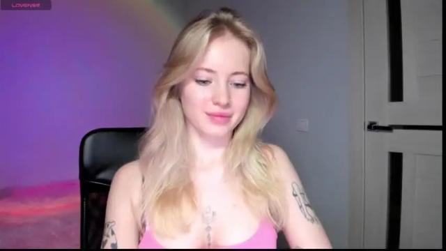 Image 12 of e__lisa Stream on Chaturbate on 19 months ago