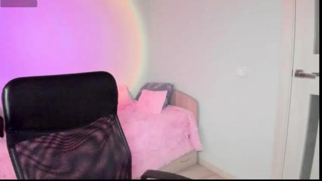 Image 12 of e__lisa Stream on Chaturbate on 19 months ago