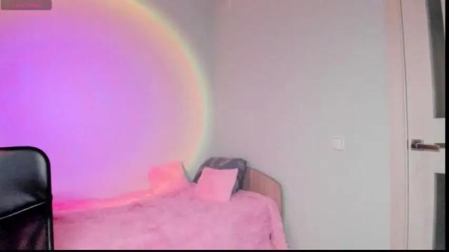 Image 6 of e__lisa Stream on Chaturbate on 19 months ago