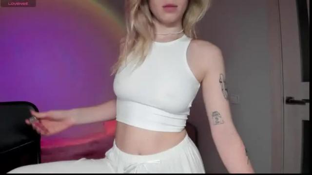 Image 7 of e__lisa Stream on Chaturbate on 19 months ago