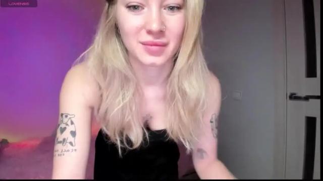 Thumbnail 2, e__lisa's Stream at Chaturbate, 19 months ago