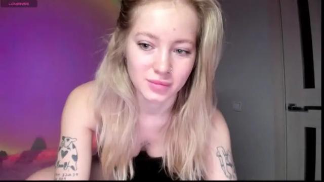 Image 6 of e__lisa Stream on Chaturbate on 19 months ago