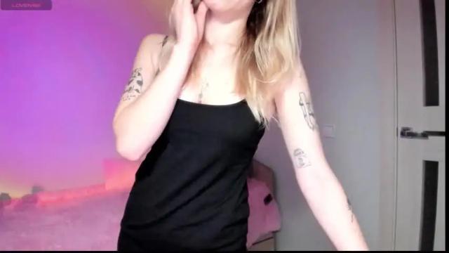 Image 8 of e__lisa Stream on Chaturbate on 19 months ago