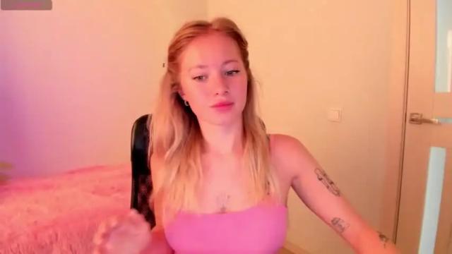 Thumbnail 1, e__lisa's Stream at Chaturbate, 18 months ago