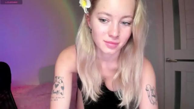 Image 12 of e__lisa Stream on Chaturbate on 18 months ago