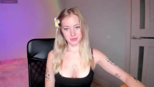 Image 8 of e__lisa Stream on Chaturbate on 18 months ago