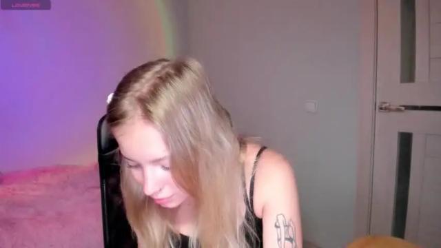 Thumbnail 3, e__lisa's Stream at Chaturbate, 18 months ago