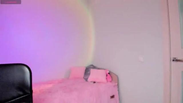 Image 4 of e__lisa Stream on Chaturbate on 18 months ago
