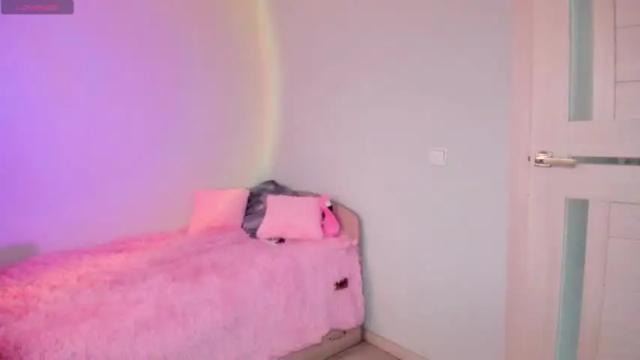 Image 7 of e__lisa Stream on Chaturbate on 18 months ago
