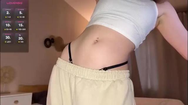 Image 7 of e__lisa Stream on Chaturbate on 1 month ago