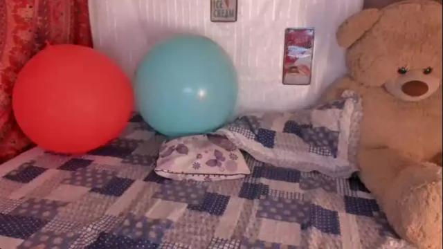 Thumbnail 1, e_d_a's Stream at Chaturbate, 25 days ago