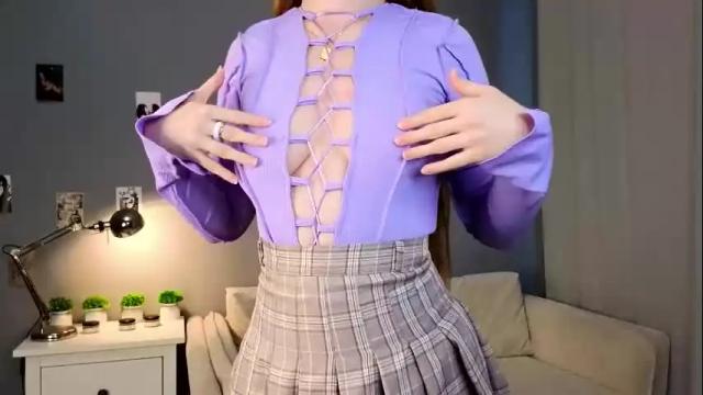 Image 10 of eadlincarnley Stream on Chaturbate on 1 month ago