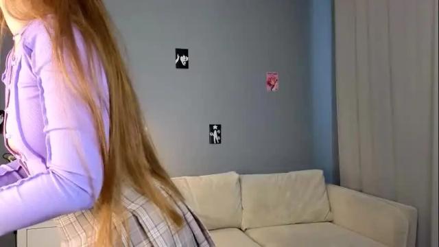 Image 3 of eadlincarnley Stream on Chaturbate on 1 month ago