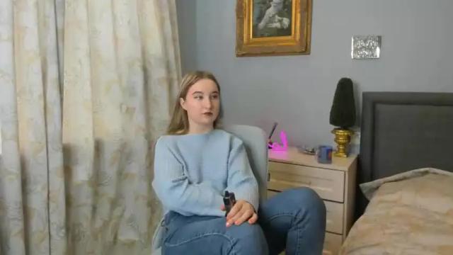 Image 8 of earthabillingsley Stream on Chaturbate on 12 months ago