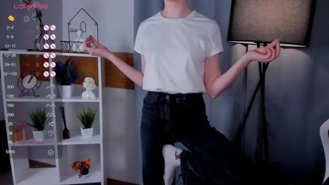 Image 7 of earthabyron Stream on Chaturbate on 14 months ago