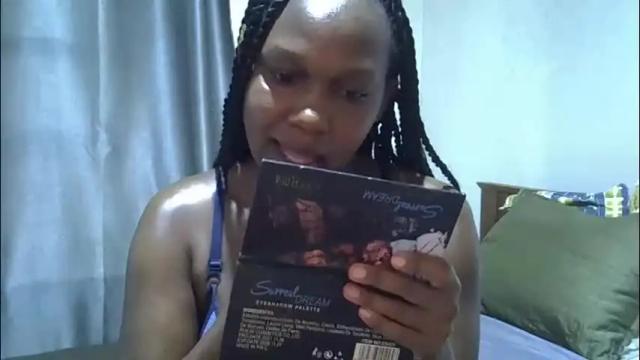 Thumbnail 1, east_queen's Stream at Chaturbate, 2 months ago