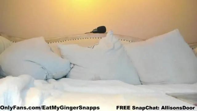 Thumbnail 1, eatmygingersnapps's Stream at Chaturbate, 12 months ago