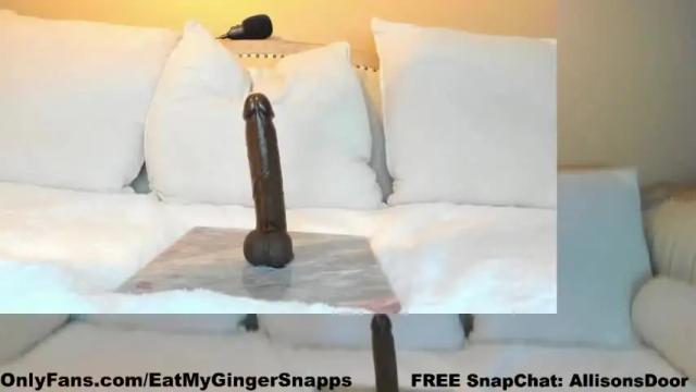 Image 10 of eatmygingersnapps Stream on Chaturbate on 14 months ago