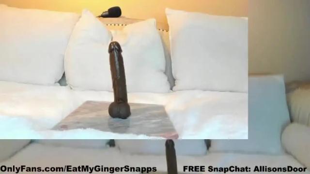 Image 10 of eatmygingersnapps Stream on Chaturbate on 9 months ago