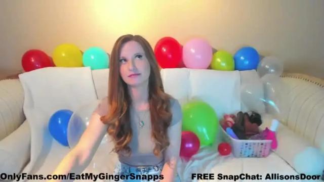 Image 7 of eatmygingersnapps Stream on Chaturbate on 12 months ago