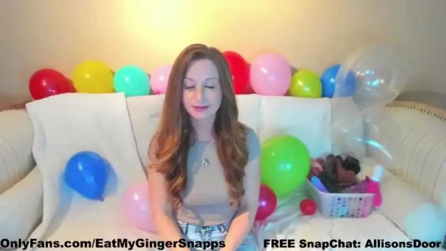 Thumbnail 3, eatmygingersnapps's Stream at Chaturbate, 9 months ago