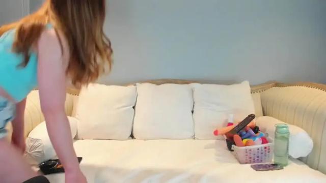 Image 6 of eatmygingersnapps Stream on Chaturbate on 1 month ago