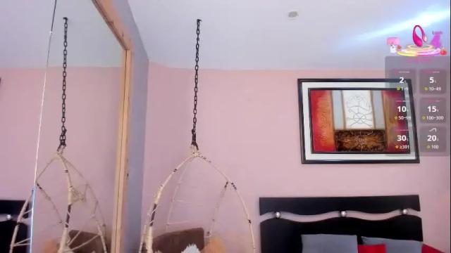 Thumbnail 3, ebbafernandez1_'s Stream at Chaturbate, 2 months ago