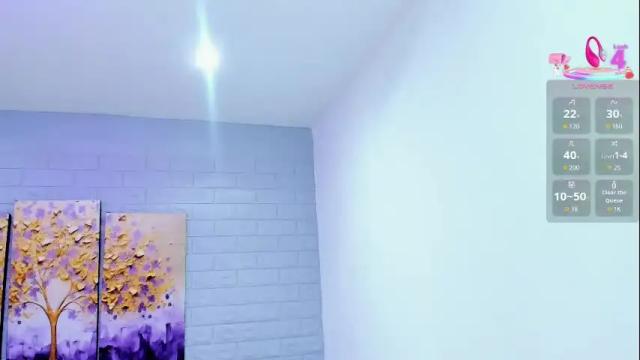 Thumbnail 3, ebbafernandez1_'s Stream at Chaturbate, 2 months ago
