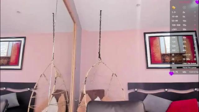 Thumbnail 1, ebbafernandez1_'s Stream at Chaturbate, 2 months ago