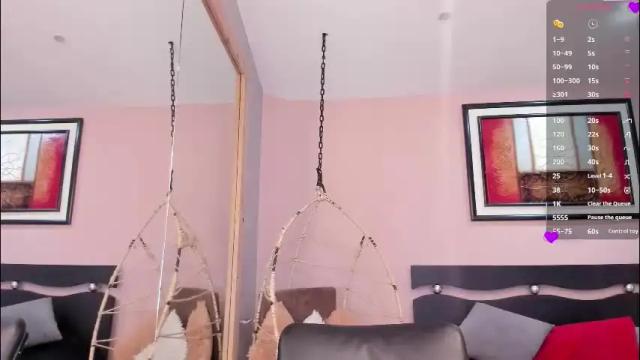 Image 2 of ebbafernandez1_ Stream on Chaturbate on 2 months ago