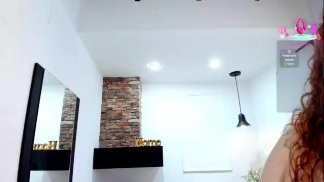 Image 3 of ebbafernandez1_ Stream on Chaturbate on 1 month ago