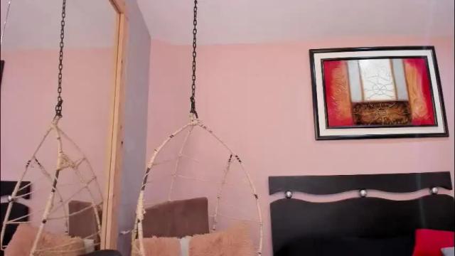 Thumbnail 1, ebbafernandez1_'s Stream at Chaturbate, 1 month ago