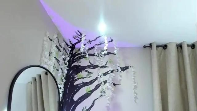 Thumbnail 1, ebbafernandez1_'s Stream at Chaturbate, 1 month ago