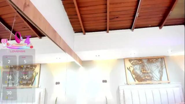 Image 4 of ebbafernandez1_ Stream on Chaturbate on 1 month ago